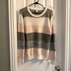 Forever 21 Sweater